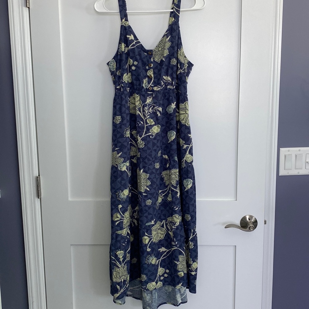Sun dress